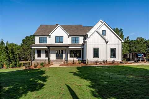 445 Fox Valley Drive, Monroe, GA 30656