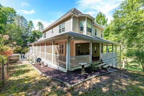 1016 Mull Road, Morganton, GA 30560