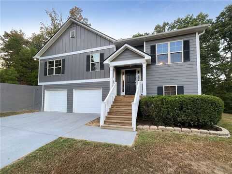 183 Birchwood Farms Lane, Dallas, GA 30132