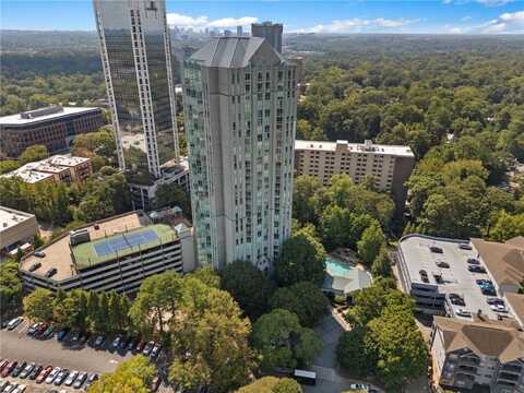 2870 Pharr Court South NW, Atlanta, GA 30305