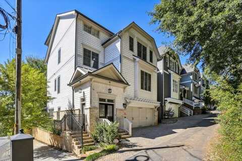 680 Drewry Street NE, Atlanta, GA 30306