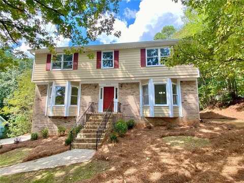 8606 Creekview Court, Douglasville, GA 30135