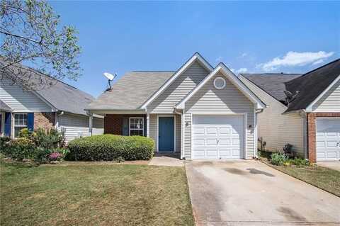 25 Lakebirch Drive, Covington, GA 30016