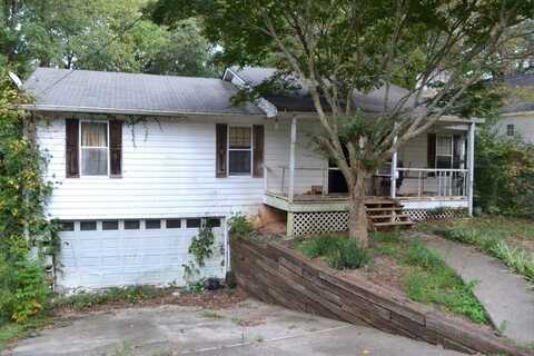 3180 PILGRIMS Drive, Douglasville, GA 30135