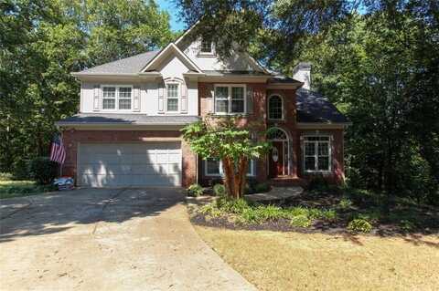 4055 VISTA POINT Lane, Suwanee, GA 30024