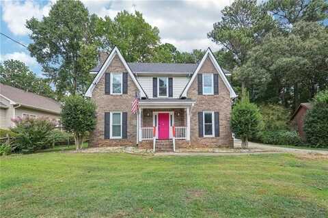 1769 Cord Court, Tucker, GA 30084