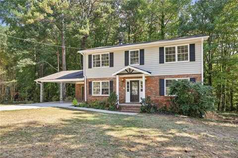 1220 Red Fox Trail, Marietta, GA 30068