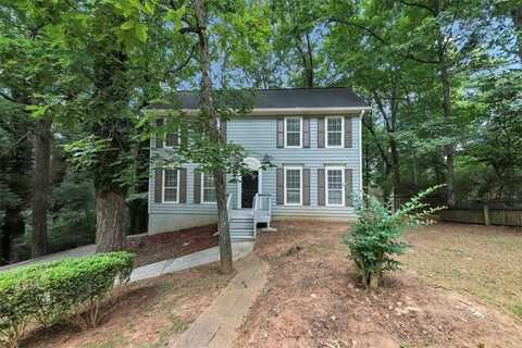 30 Mildred Lane, Covington, GA 30016