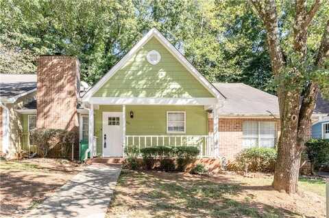 1101 Old Saybrook Court, Stone Mountain, GA 30083