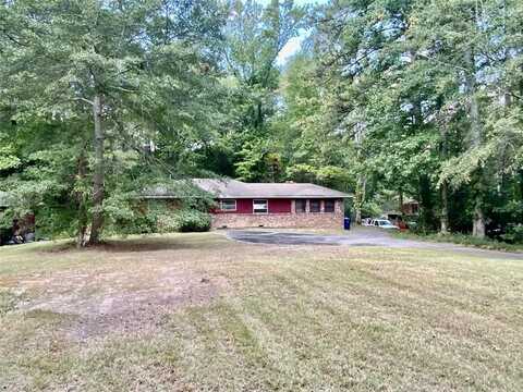 2143 BARGE Road SW, Atlanta, GA 30331