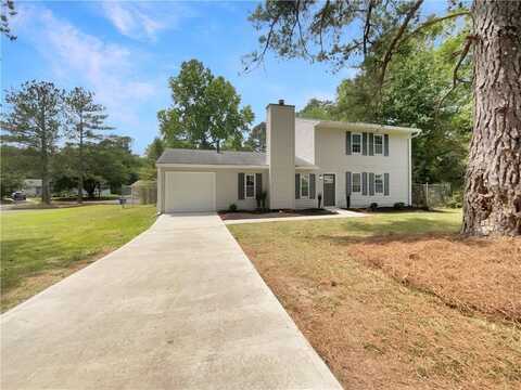 6995 Winkfield Place, Atlanta, GA 30349