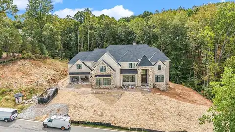 240 Traditions Drive, Alpharetta, GA 30004