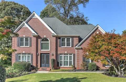 6870 Ridgefield Drive, Alpharetta, GA 30005