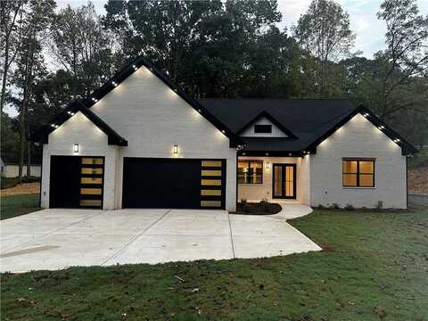 3718 Ledan Road, Gainesville, GA 30506