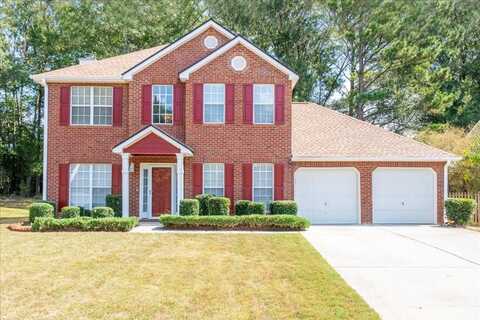 9072 Jimmy Lee Circle, Jonesboro, GA 30238