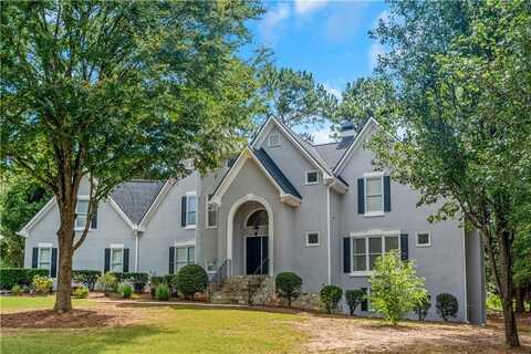 1456 Reagan Circle NW, Conyers, GA 30012