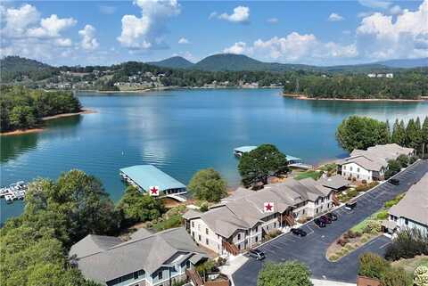 1407 Lakeside Road, Hiawassee, GA 30546