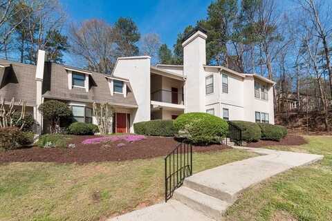 2110 Huntingdon Chase, Sandy Springs, GA 30350