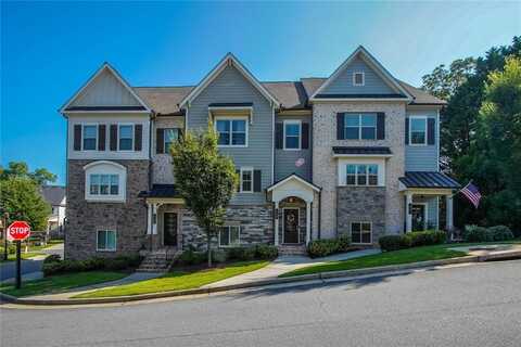 100 Marietta Walk Trace SW, Marietta, GA 30064