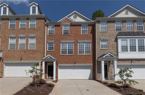 3763 Chattahoochee Summit Drive SE, Atlanta, GA 30339