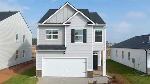 11980 Conrad Circle, Hampton, GA 30228