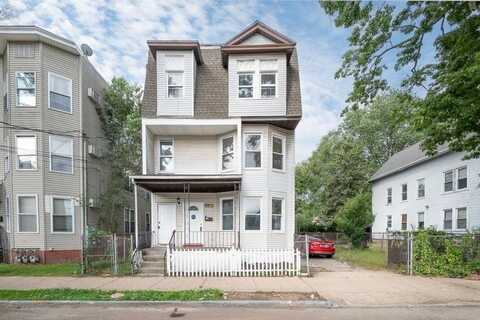 8 10 HURLBURT ST, NEW HAVEN, CT 06519