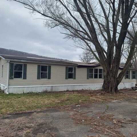 5293 ROUTE 49, KNOXVILLE, PA 16928