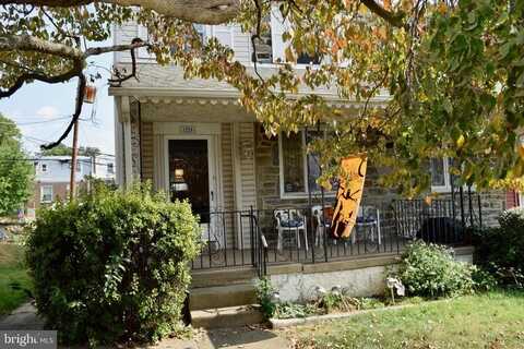 1223 COBBS STREET, DREXEL HILL, PA 19026