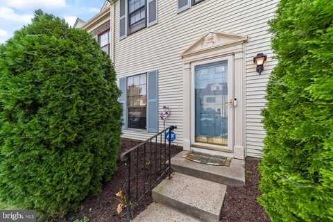 4 VAN BUREN PLACE, TRENTON, NJ 08648