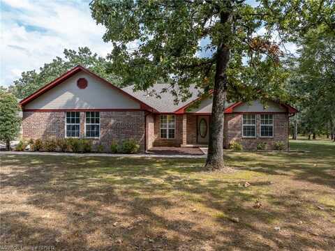 820 Deerwood DR, Greenwood, AR 72936