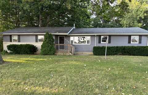 325 E Gump Road, Fort Wayne, IN 46845