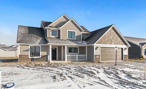 22215 Travertine Run, Woodburn, IN 46797