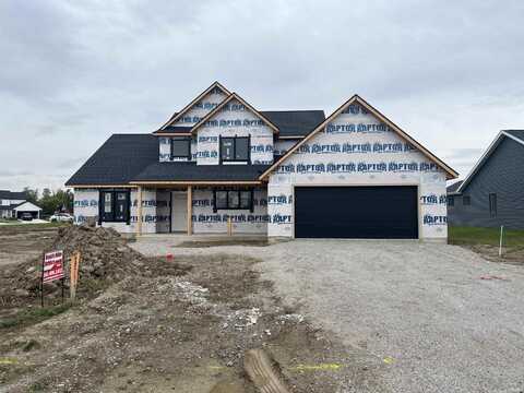 22215 Travertine Run, Woodburn, IN 46797