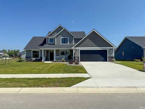 22215 Travertine Run, Woodburn, IN 46797