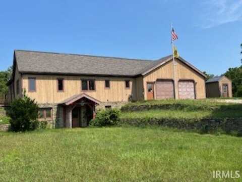 10269 W 475 South, Hudson, IN 46747