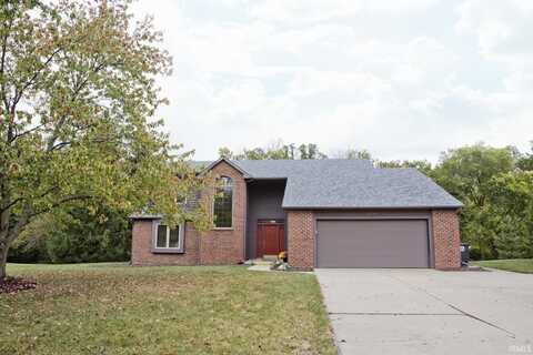 2711 Northaven Court, Fort Wayne, IN 46825