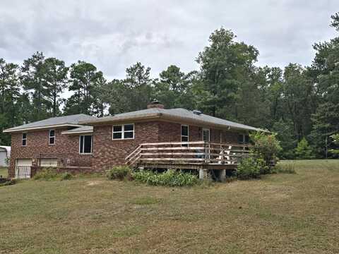 4893 WRIGHTSBORO Road, Grovetown, GA 30813