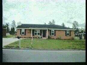 1505 SANDSTONE LANE Lane, Hephzibah, GA 30815