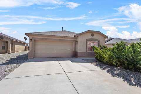 72 AVENIDA JARDIN, Los Lunas, NM 87031