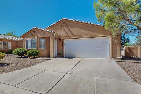 1300 VILLA LILA NE, Albuquerque, NM 87113