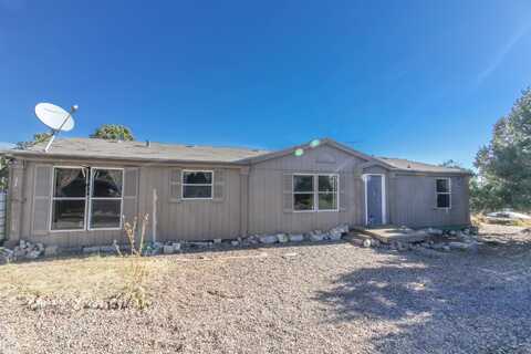 17 ROADRUNNER Road, Tijeras, NM 87059