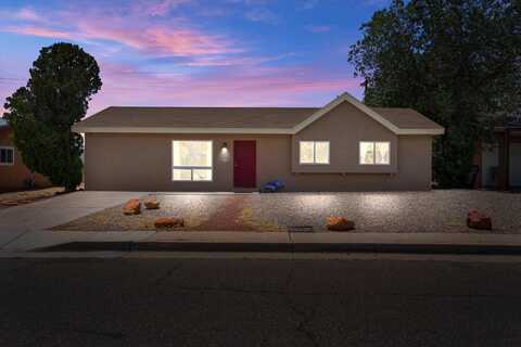 917 CAROL Street NE, Albuquerque, NM 87112