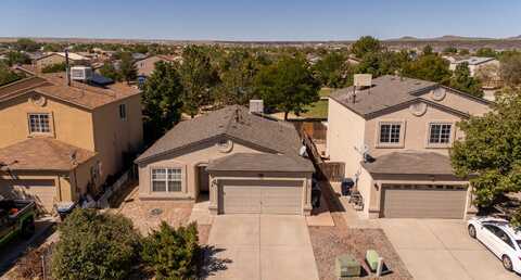 2201 SEA BREEZE Street NW, Albuquerque, NM 87120