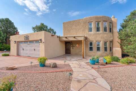 709 PARKSIDE Drive NE, Albuquerque, NM 87123