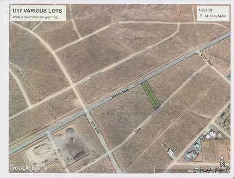 IDALIA/TEAK NE, Rio Rancho, NM 87144