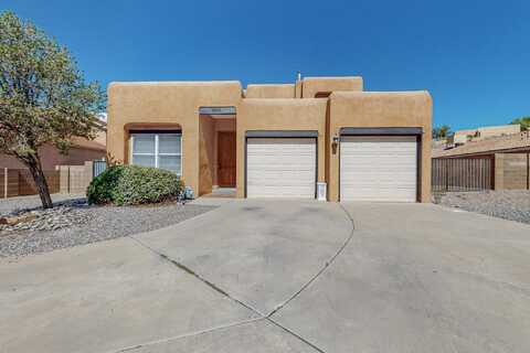 5301 PALAZZO Road NW, Albuquerque, NM 87114