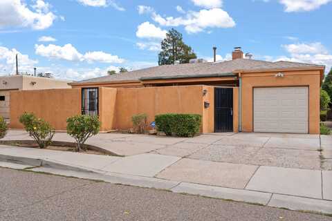 9400 ARVADA Avenue NE, Albuquerque, NM 87112