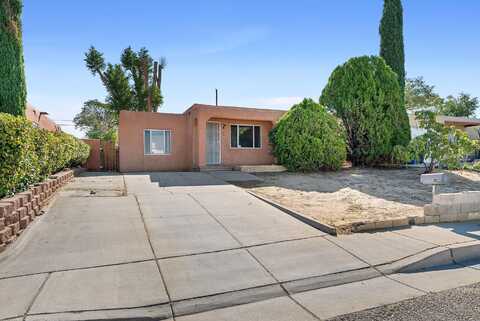 1500 BUENA VISTA Drive SE, Albuquerque, NM 87106