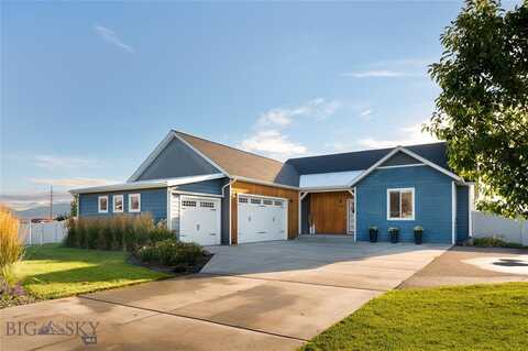 300 Stewart Loop, Bozeman, MT 59718