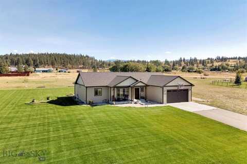 3682 Dietz Drive, Stevensville, MT 59870